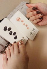 匿名 review photo