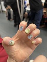 匿名 review photo