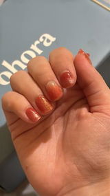 Gizem A. review photo