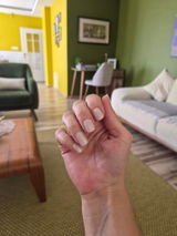Nilay A. review photo
