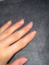 Hazel A. review photo