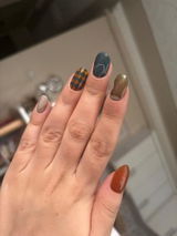 Beyza A. review photo