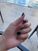 Damla A. review photo