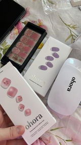 Berna K. review photo