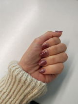 Eda B. review photo