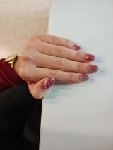 Eda B. review photo