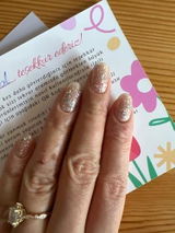 Hazal K. review photo