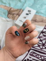 Melike P. review photo