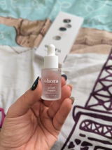 Melike P. review photo