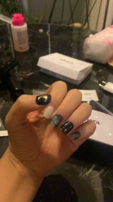 HAZAL K. review photo