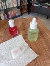 Ebru review photo