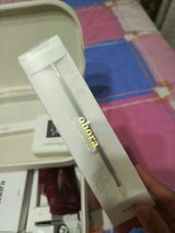 Ebru G. review photo
