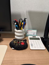 Haum1 review photo