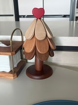 rustywoods review photo