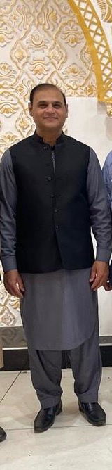 Sajid Munir review photo