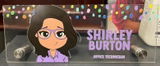Shirley Burton review photo