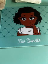 Tina Danette review photo