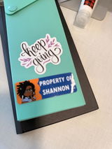 Shannon T. review photo