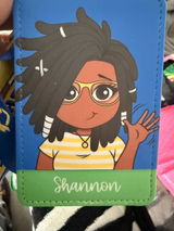 Shannon T. review photo