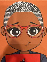 Trudy A. review photo