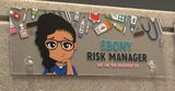 Ebony Jones review photo