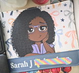 Sarah Richardson review photo