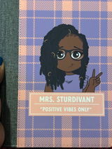 Stacy Sturdivant review photo