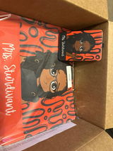 Stacy Sturdivant review photo