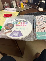 Sharra Burkes Simmons review photo
