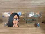 Natasha review photo