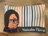 Natasha review photo