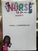 Shavon review photo
