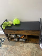 Kathy Poole-Price review photo