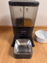 Manny Flores review photo