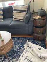 Lois Selfridge review photo