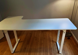 Richard Lusby review photo