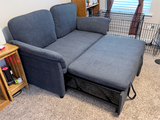 Mauressa review photo