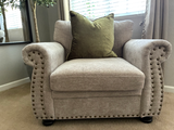 Alisha review photo