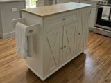 Joanne Triviz review photo
