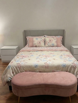 Donna Dunnivan review photo