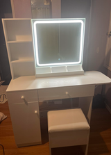 Simple review photo