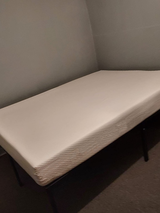 Davis review photo