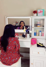 Aditi review photo