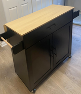 Alma review photo
