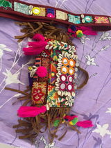 Srija kalyankar review photo