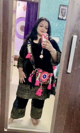Sarita Singh review photo