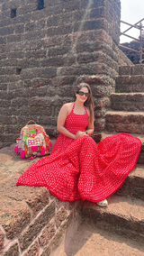 Veena Rodrigues review photo