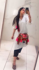 Payal Saha review photo