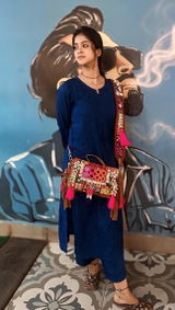 Payal Saha review photo