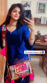 Payal Saha review photo